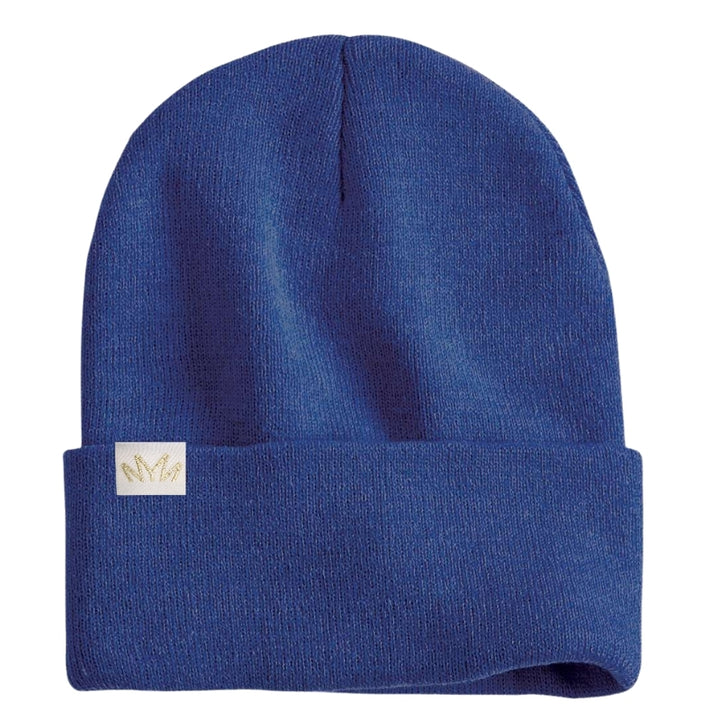 Beanies | Cuffed (Crown Label)