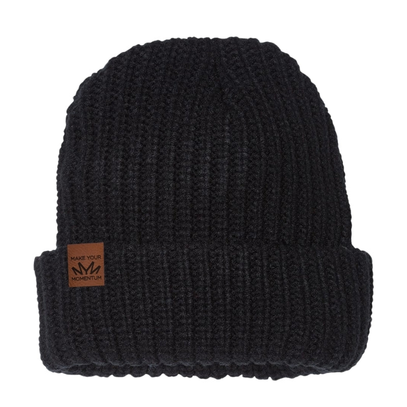 Beanies | Chunky Knit