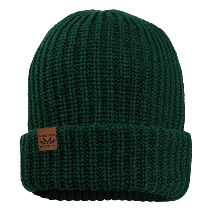 Beanies | Chunky Knit