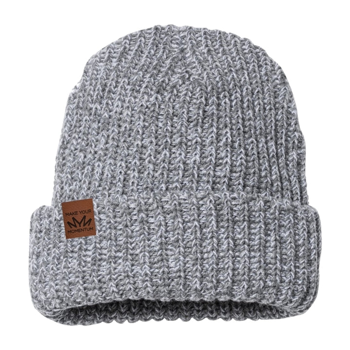 Beanies | Chunky Knit