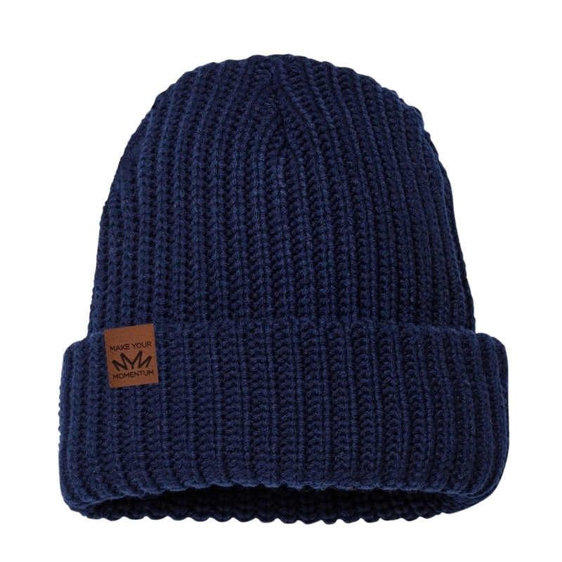 Beanies | Chunky Knit