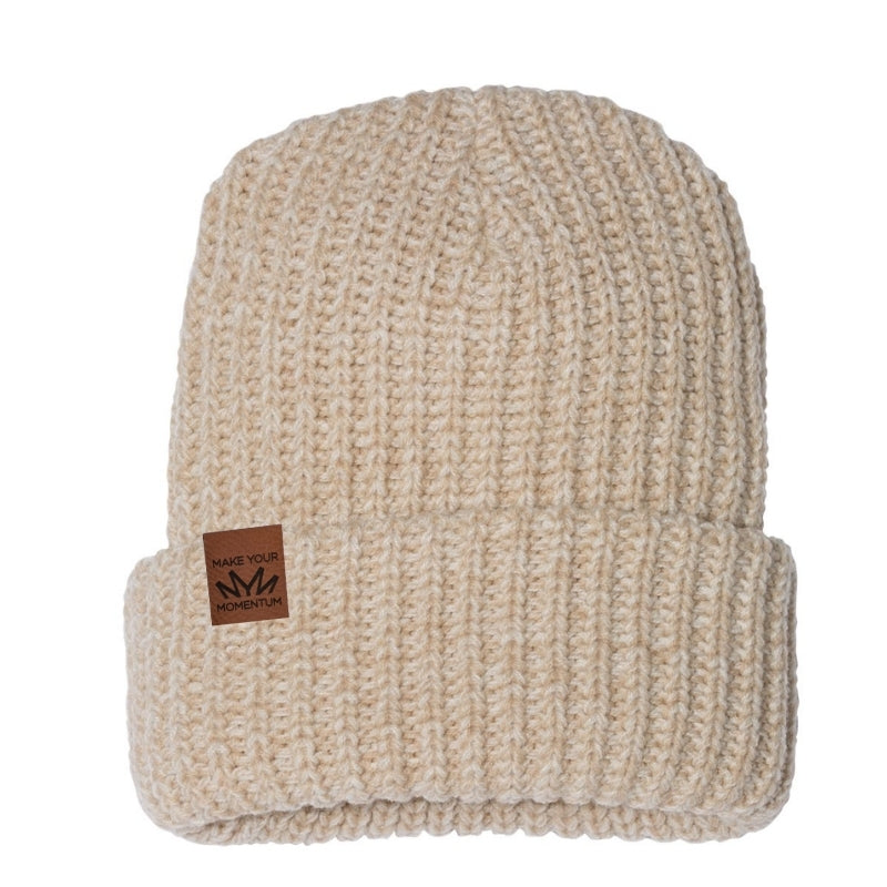 Beanies | Chunky Knit
