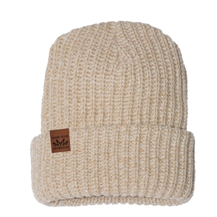 Beanies | Chunky Knit