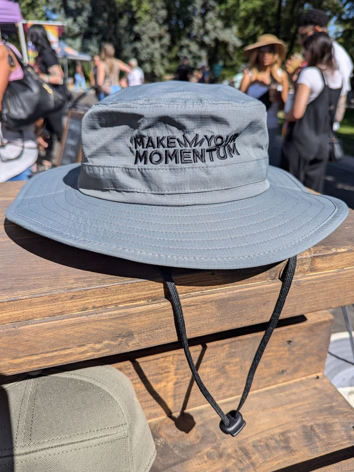 Hats | Outdoor Wide-Brim Hat