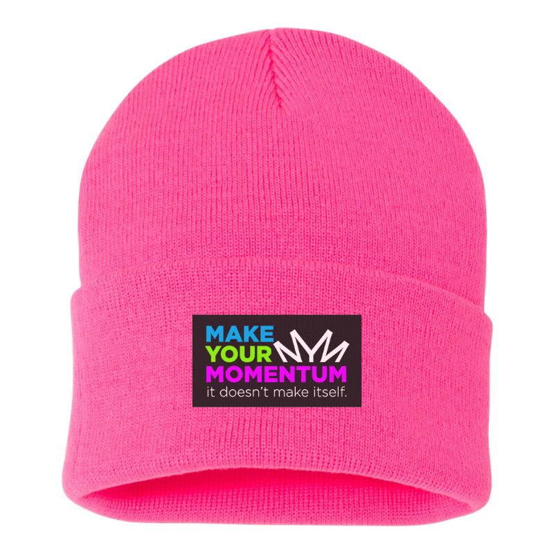 Beanies | Cuffed (Neons)