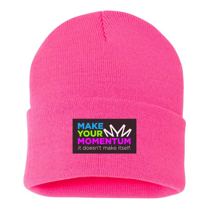 Beanies | Cuffed (Neons)