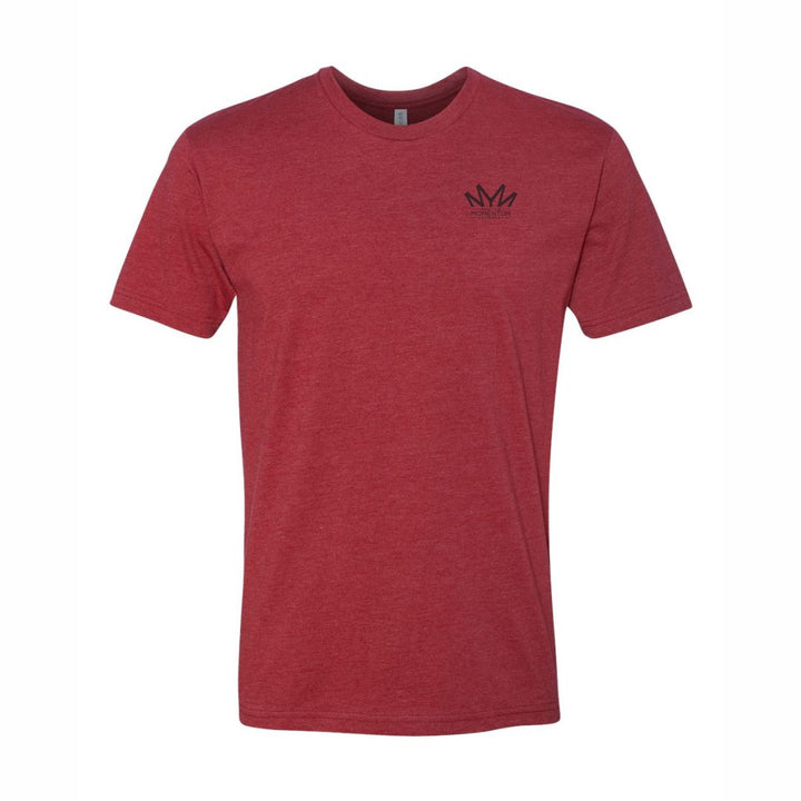 Short Sleeves | Blended T-Shirts (Lightweight)