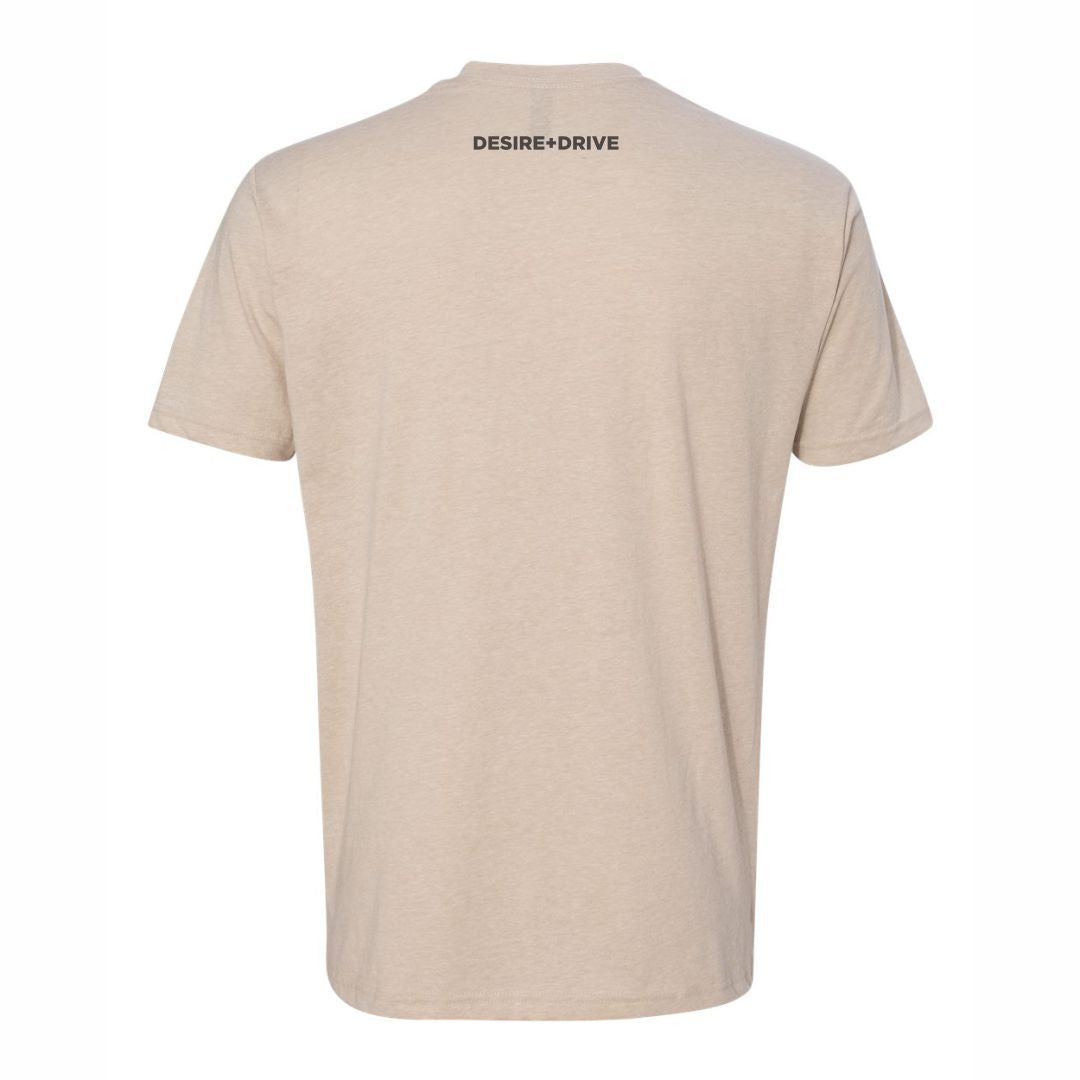 Short Sleeves | Blended T-Shirts (Lightweight)