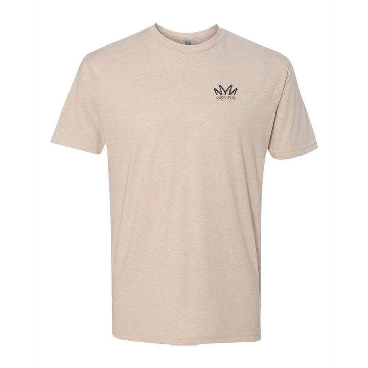 Short Sleeves | Blended T-Shirts (Lightweight)