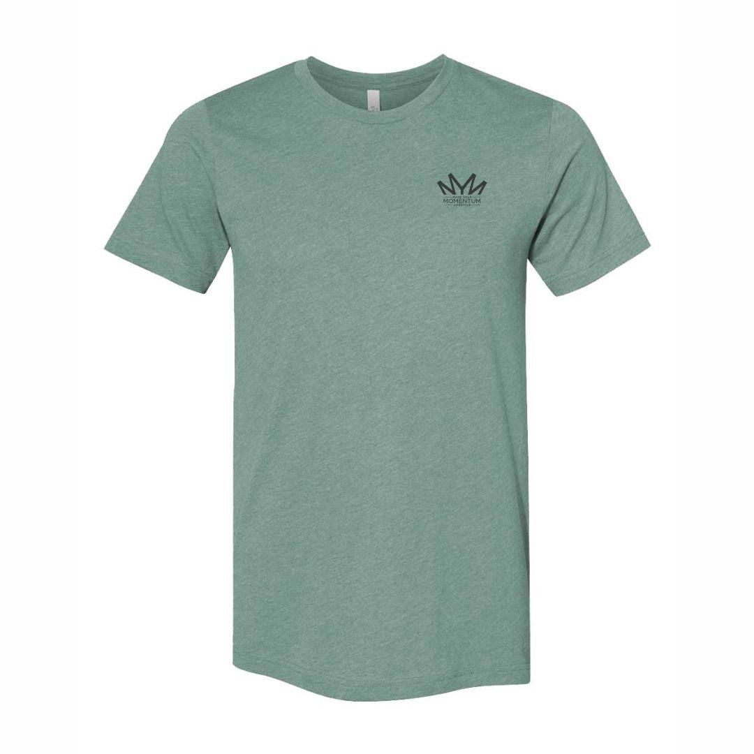 Short Sleeves | Blended T-Shirts (Lightweight)