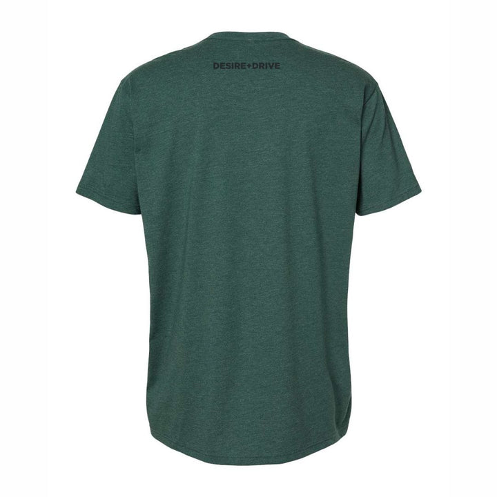 Short Sleeves | Blended T-Shirts (Lightweight)