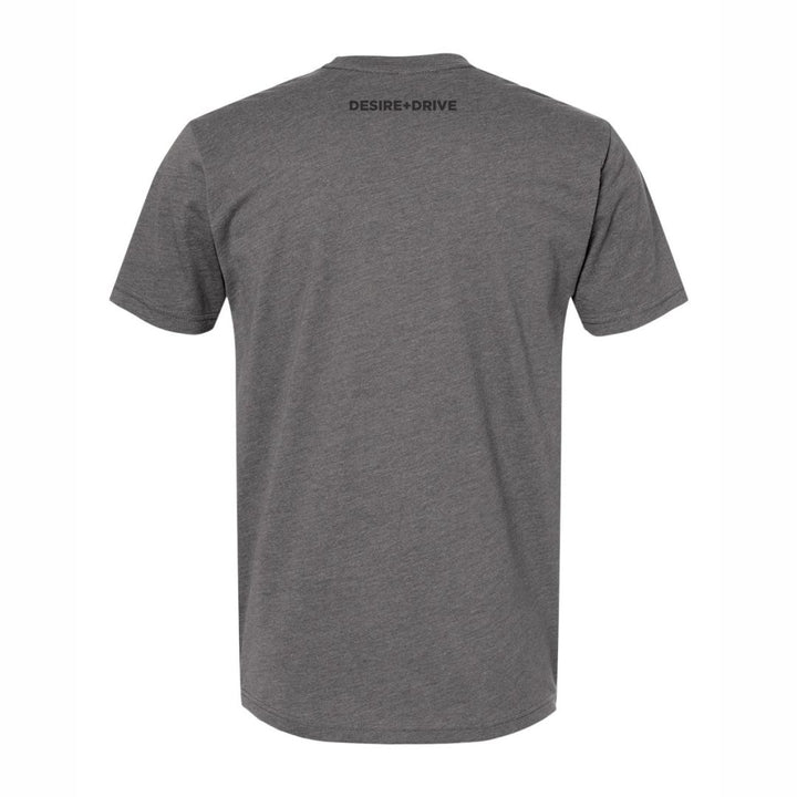 Short Sleeves | Blended T-Shirts (Lightweight)