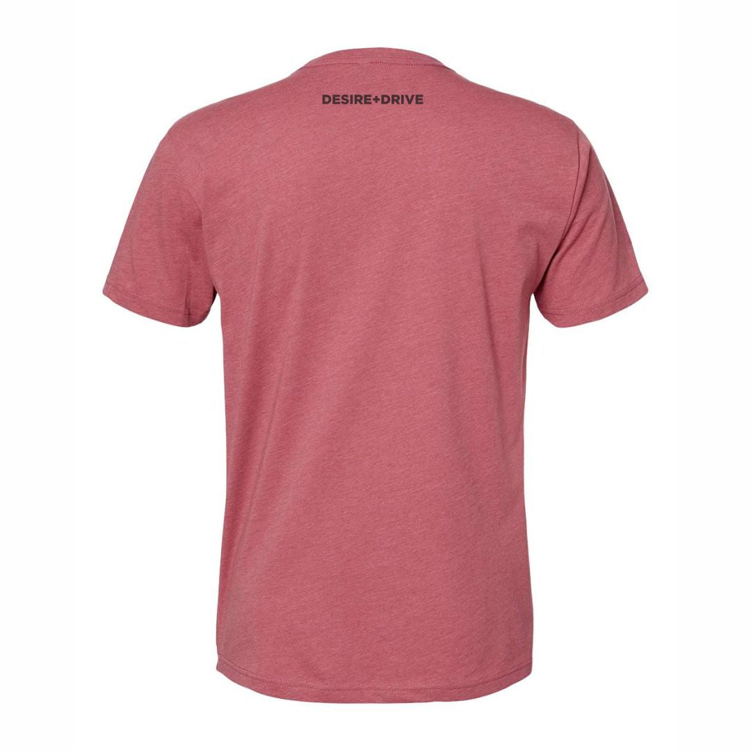 Short Sleeves | Blended T-Shirts (Lightweight)