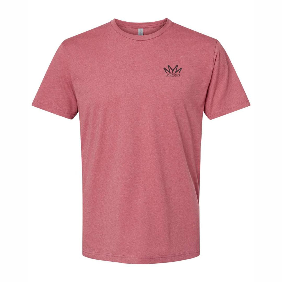 Short Sleeves | Blended T-Shirts (Lightweight)