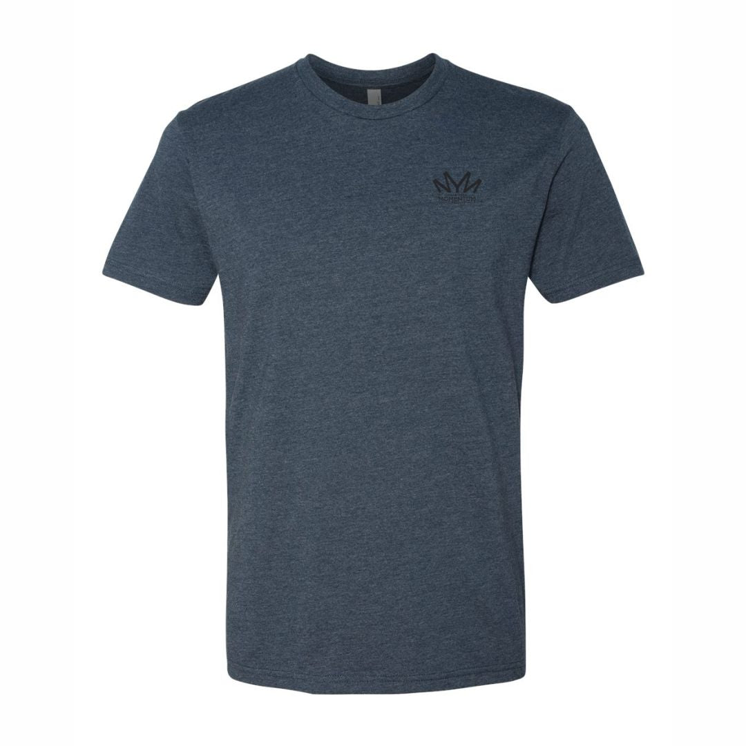 Short Sleeves | Blended T-Shirts (Lightweight)