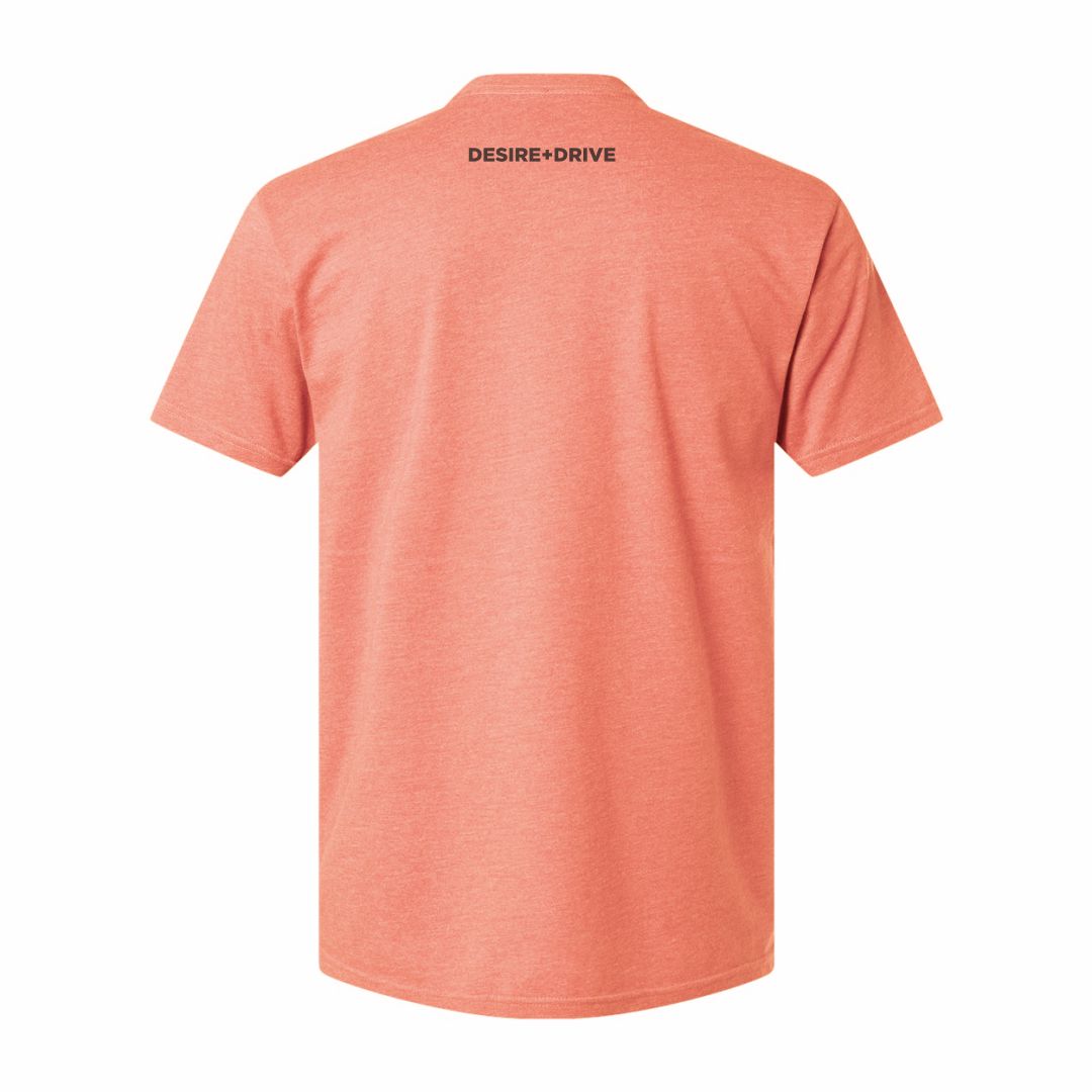 Short Sleeves | Blended T-Shirts (Lightweight)