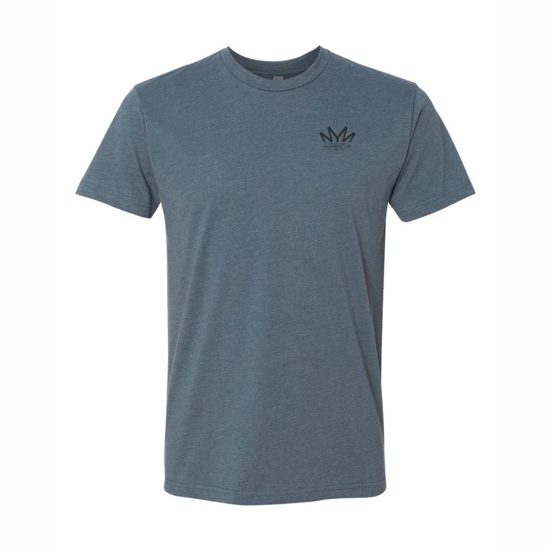 Short Sleeves | Blended T-Shirts (Lightweight)