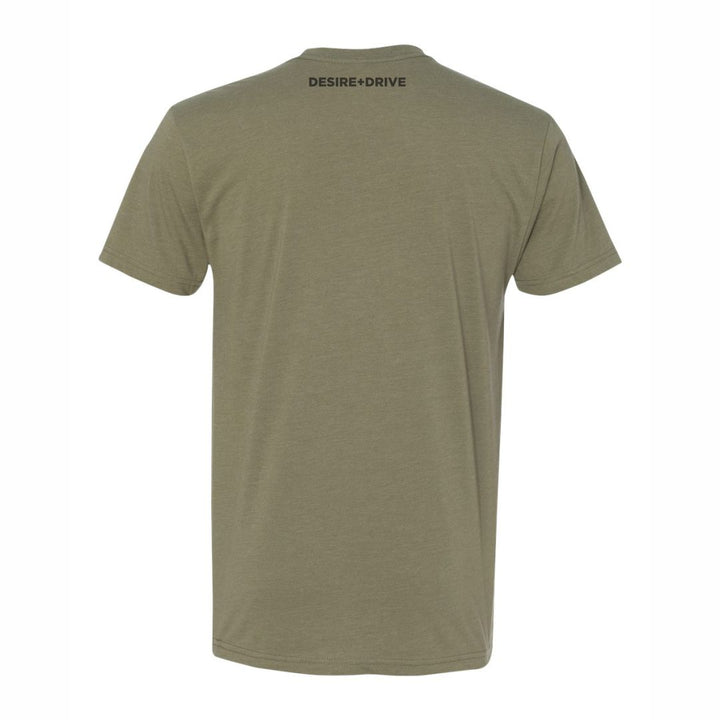 Short Sleeves | Blended T-Shirts (Lightweight)