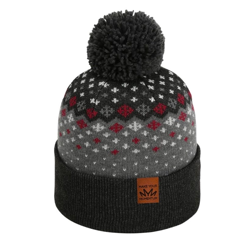 Beanies | Pom Pom