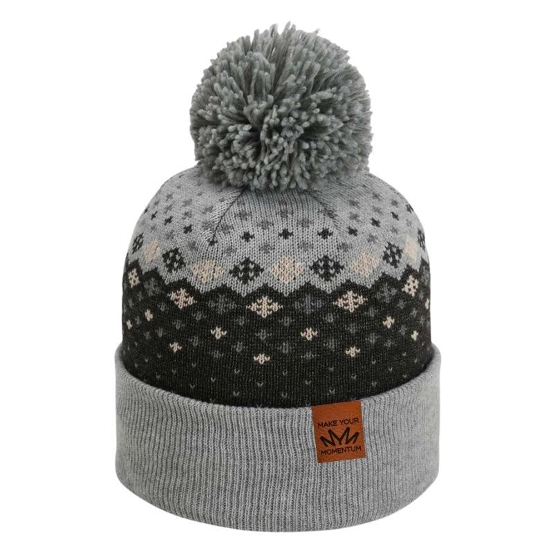 Beanies | Pom Pom