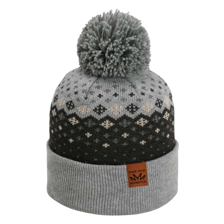 Beanies | Pom Pom