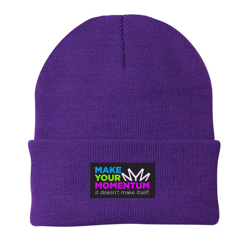Beanies | Cuffed (Neons)