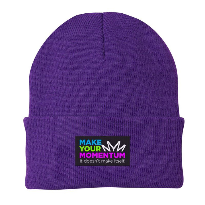 Beanies | Cuffed (Neons)