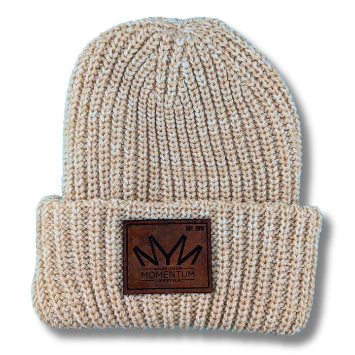 Beanies | Chunky Knit