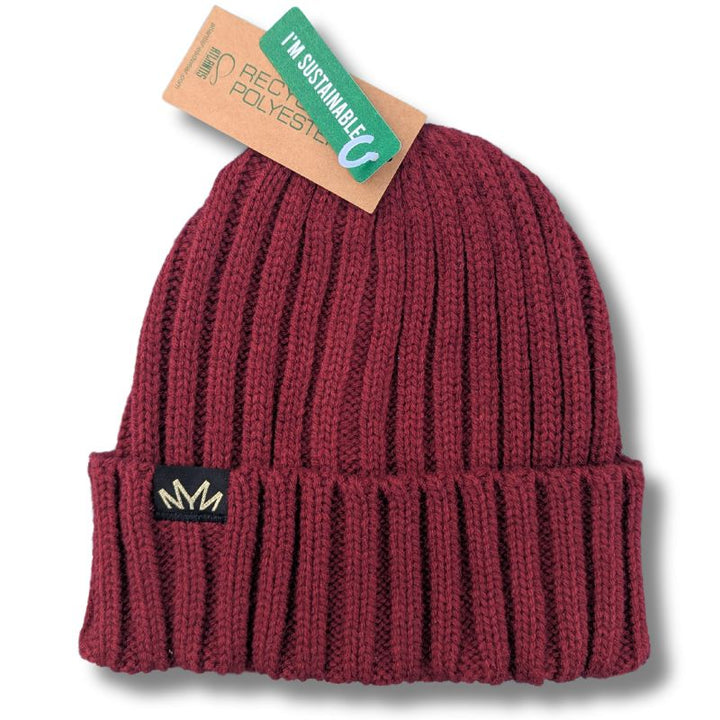 Beanies | Cable Knit *Sustainable