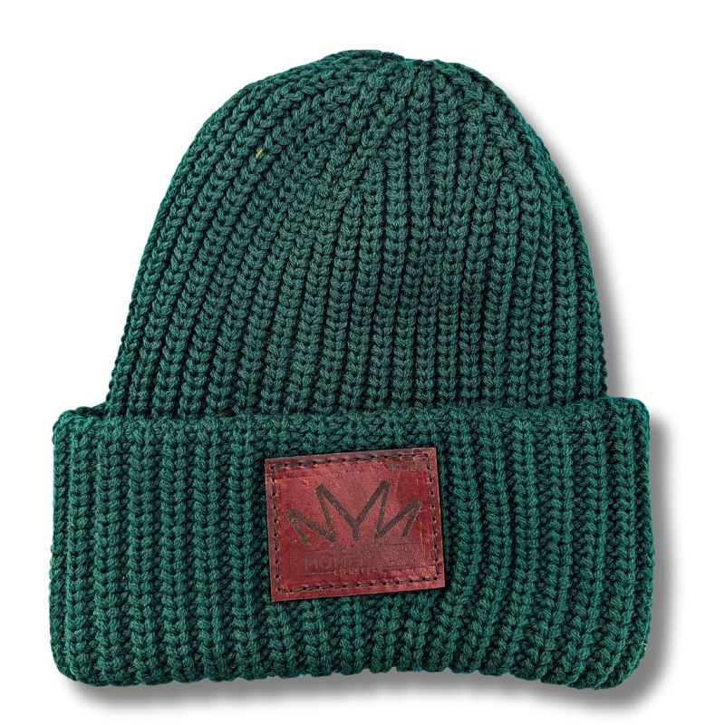 Beanies | Chunky Knit