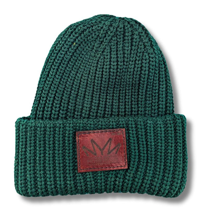 Beanies | Chunky Knit