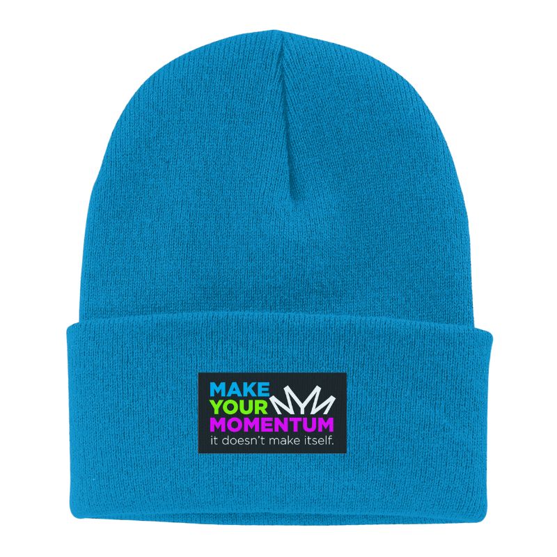 Beanies | Cuffed (Neons)