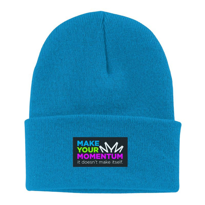 Beanies | Cuffed (Neons)