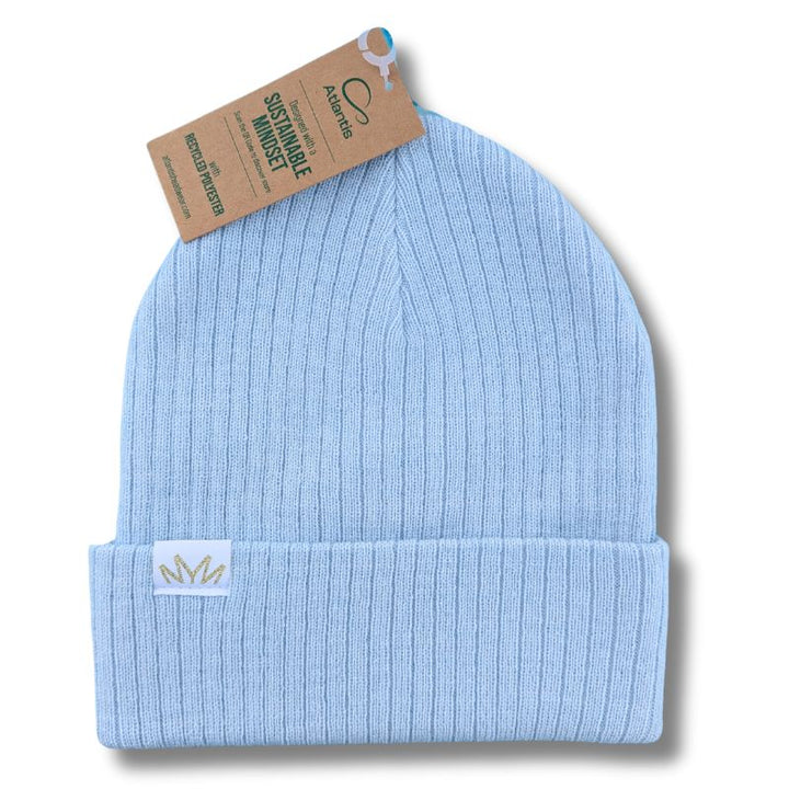 Beanies | Rib Cuffed *Sustainable