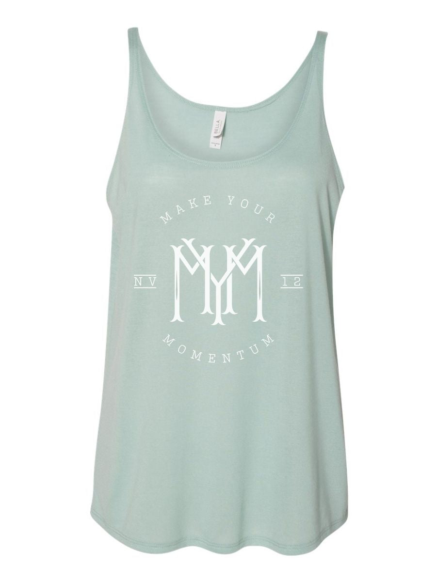 Tanks | Women's Slouchy