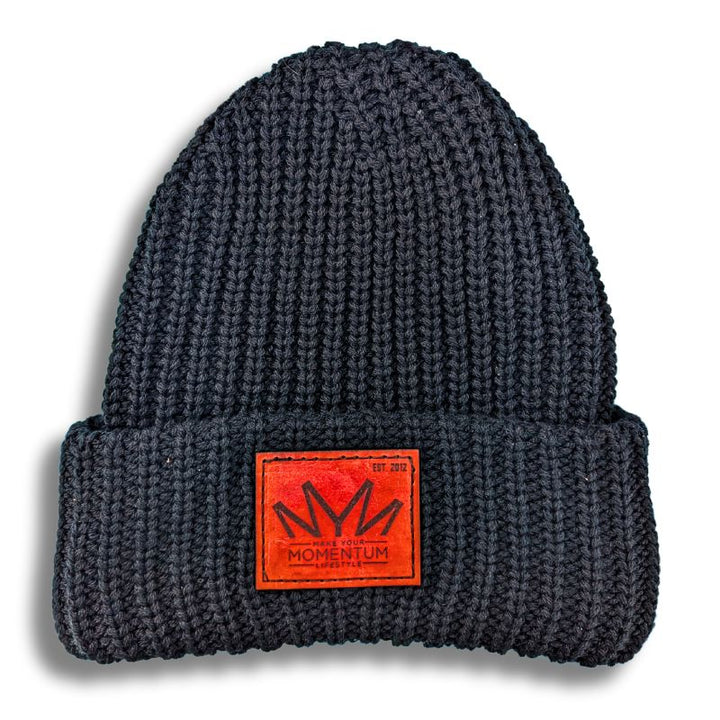 Beanies | Chunky Knit