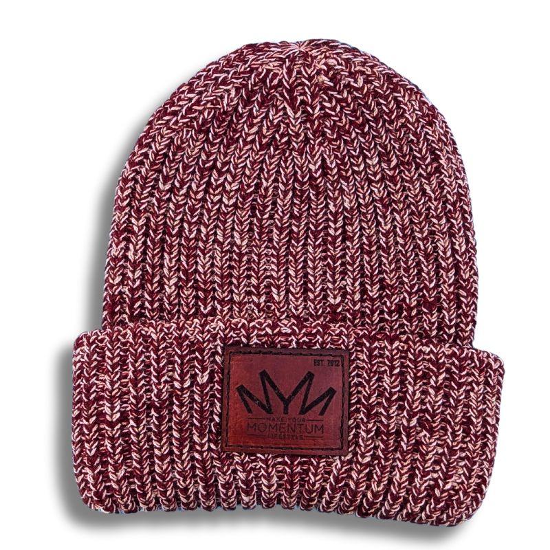 Beanies | Chunky Knit