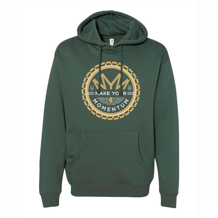 Hoodies | Trademark + Mission Pullovers