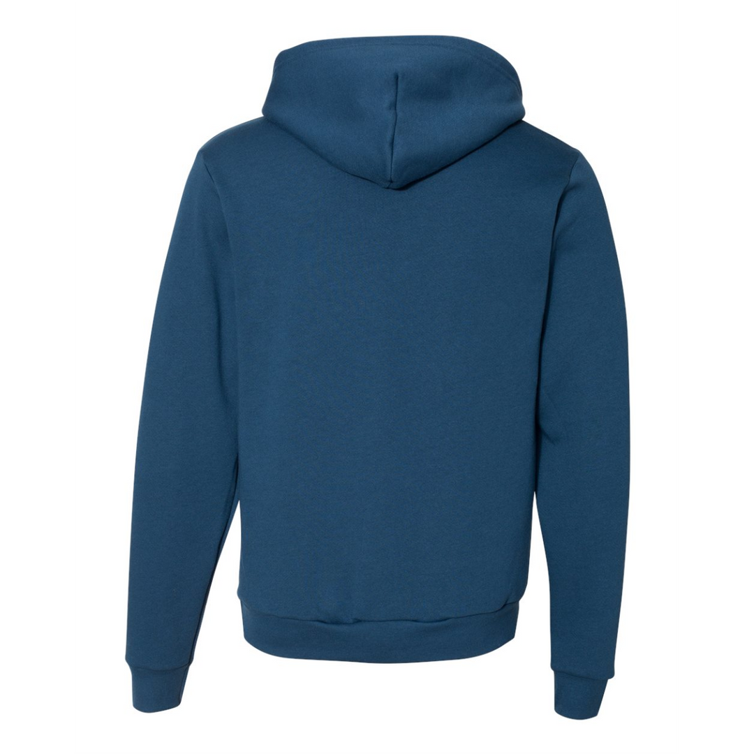 Hoodies | USA-Made Zip-Up