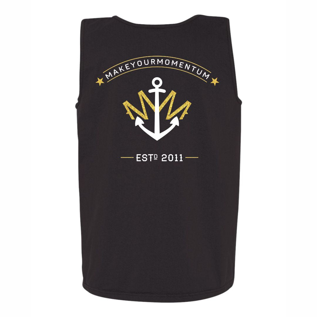 Tanks | Yacht Club (Heavyweight)