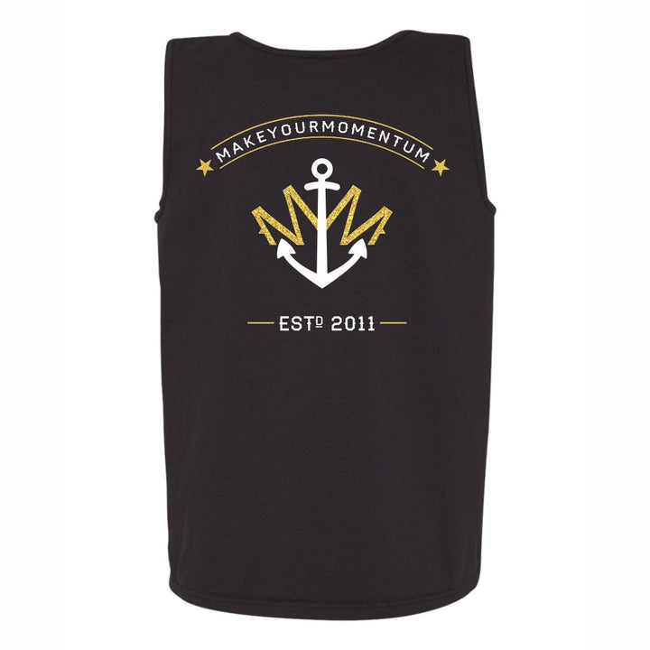 Yacht Club | Heavyweight Tank Top