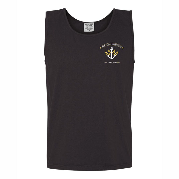 Yacht Club | Heavyweight Tank Top