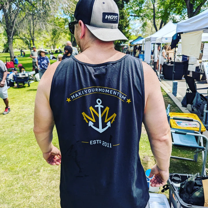 Tanks | Yacht Club (Heavyweight)