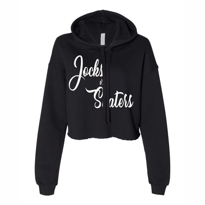 Crops | Jox Skaters Hoodie *Richie Panelli