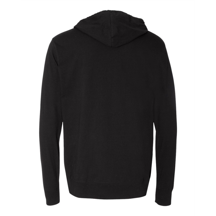 Long Sleeves | Hooded T-Shirts (Light-Weight)