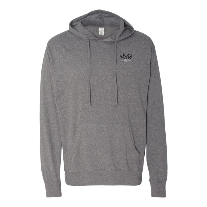 Long Sleeves | Hooded T-Shirts (Light-Weight)