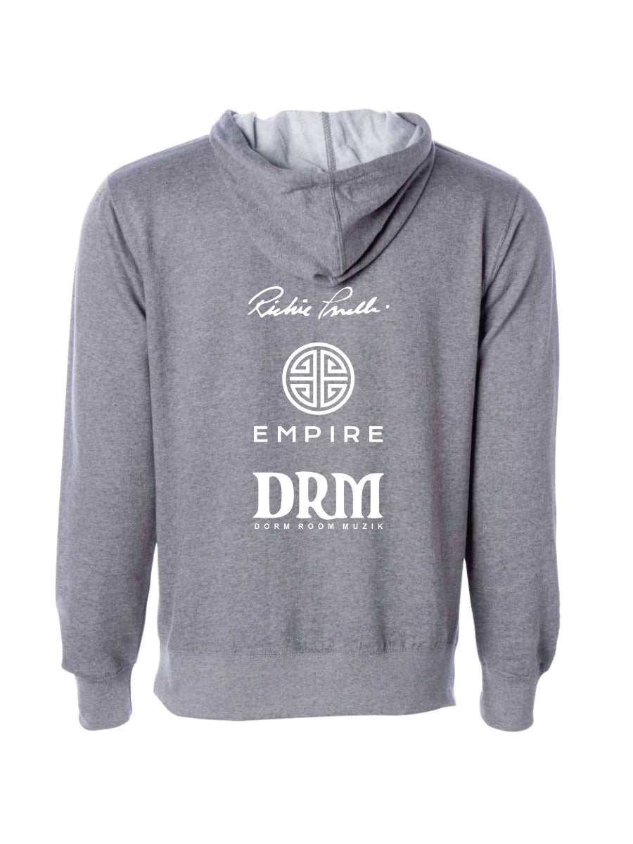 Hoodies | Love Monster Pullover *Richie Panelli (Limited Edition)