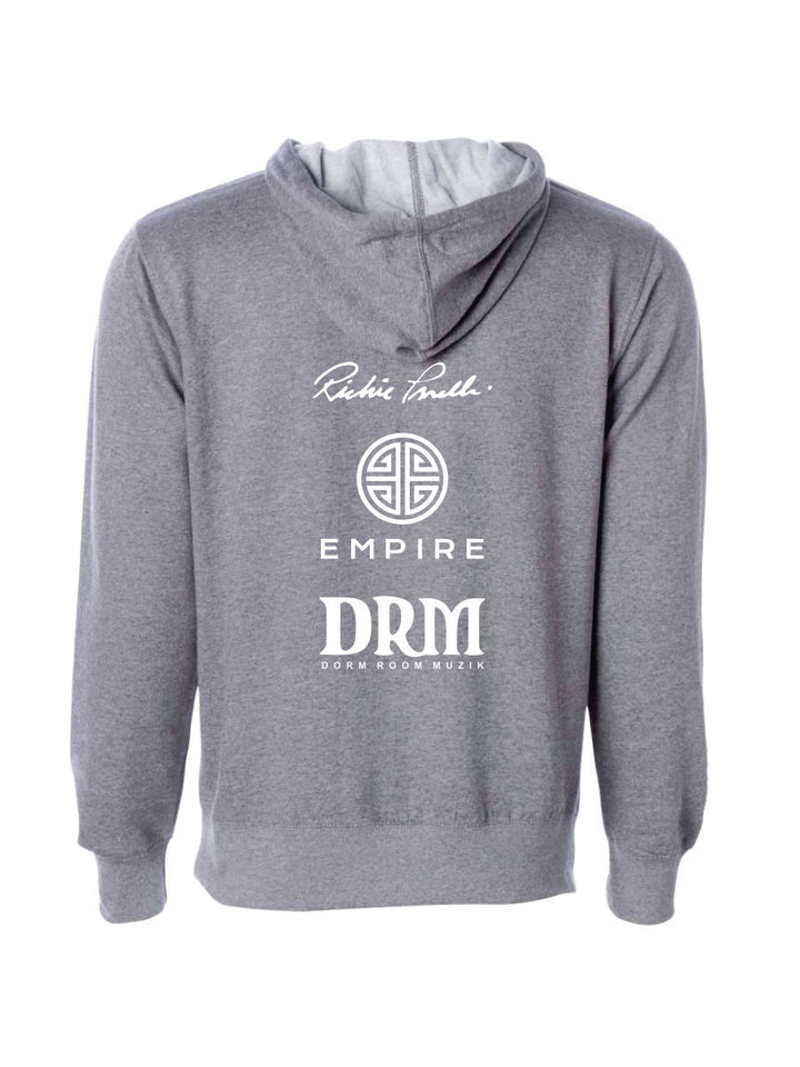 Hoodies | Love Monster Pullover *Richie Panelli (Limited Edition)