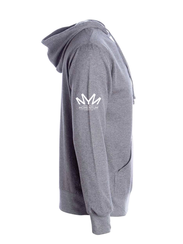 Hoodies | Love Monster Pullover *Richie Panelli (Limited Edition)