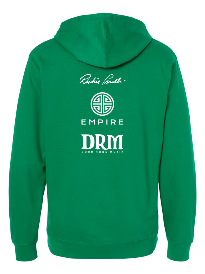 Hoodies | Love Monster Pullover *Richie Panelli (Limited Edition)
